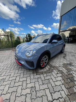 GWM ORA 03 63 KW ELÉTRICO GT